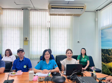 เปิดโครงการประชุมเชิงปฏิบัติการ ... พารามิเตอร์รูปภาพ 3